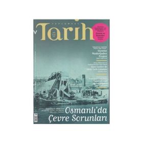 Toplumsal Tarih Dergisi Sayı: 169