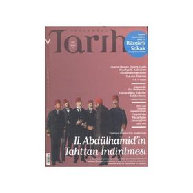 Toplumsal Tarih Dergisi Sayı: 172