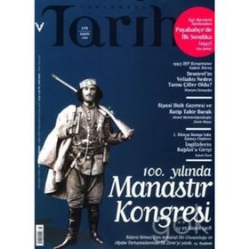 Toplumsal Tarih Dergisi Sayı: 179