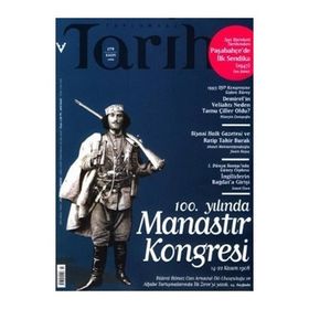 Toplumsal Tarih Dergisi Sayı: 179