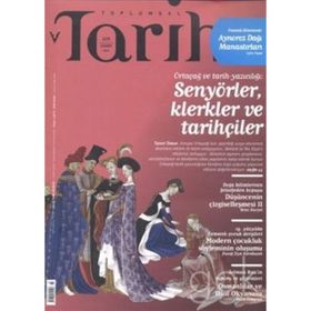 Toplumsal Tarih Dergisi Sayı: 215