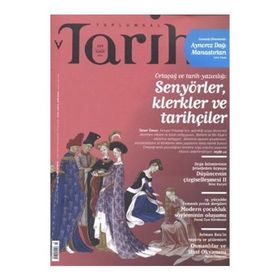 Toplumsal Tarih Dergisi Sayı: 215