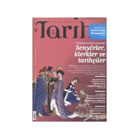 Toplumsal Tarih Dergisi Sayı: 215