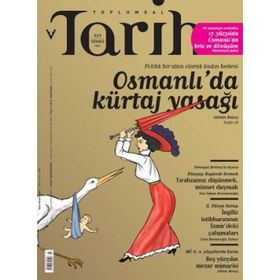 Toplumsal Tarih Dergisi Sayı: 223 - Kolektif