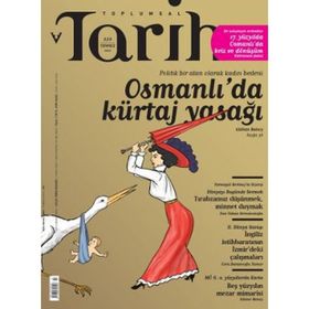 Toplumsal Tarih Dergisi Sayı: 223 - Kolektif
