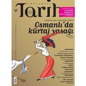 Toplumsal Tarih Dergisi Sayı: 223 - Kolektif