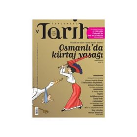Toplumsal Tarih Dergisi Sayı: 223 - Kolektif