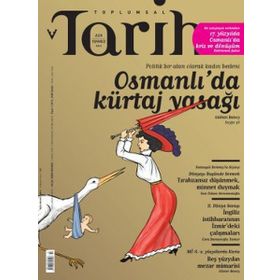 Toplumsal Tarih Dergisi Sayı: 223 - Kolektif