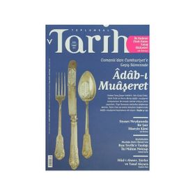 Toplumsal Tarih Dergisi Sayı: 231