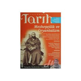 Toplumsal Tarih Dergisi Sayı : 262 Ekim 2015