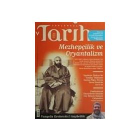 Toplumsal Tarih Dergisi Sayı : 262 Ekim 2015