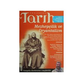 Toplumsal Tarih Dergisi Sayı : 262 Ekim 2015