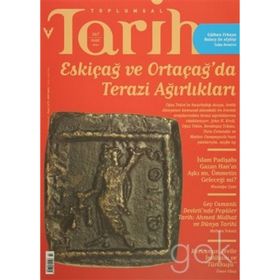 Toplumsal Tarih Dergisi Sayı: 267 Mart 2016