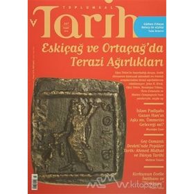 Toplumsal Tarih Dergisi Sayı: 267 Mart 2016