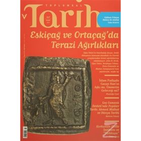 Toplumsal Tarih Dergisi Sayı: 267 Mart 2016