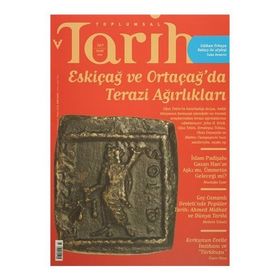 Toplumsal Tarih Dergisi Sayı: 267 Mart 2016