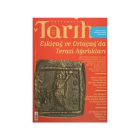 Toplumsal Tarih Dergisi Sayı: 267 Mart 2016