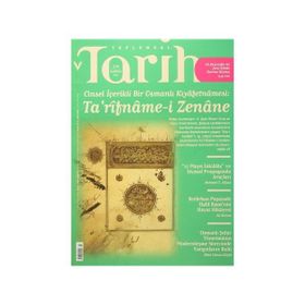 Toplumsal Tarih Dergisi Sayı: 270 Haziran 2016