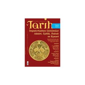 Toplumsal Tarih Dergisi Sayı: 288 Aralık 2017