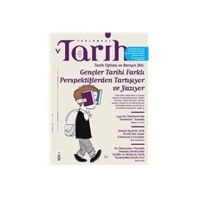 Toplumsal Tarih Dergisi Sayı: 297 Eylül 2018