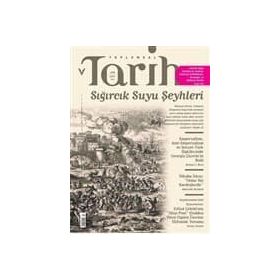 Toplumsal Tarih Dergisi Sayı: 298 Ekim 2018