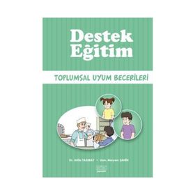Toplumsal Uyum Becerileri - Meryem Şahin
