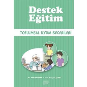 Toplumsal Uyum Becerileri - Meryem Şahin