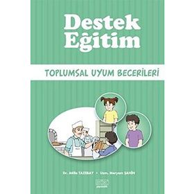 Toplumsal Uyum Becerileri - Meryem Şahin