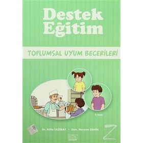 Toplumsal Uyum Becerileri - Meryem Şahin