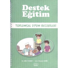 Toplumsal Uyum Becerileri - Meryem Şahin