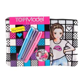 Topmodel 7440 Çanta Tasarım Seti