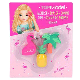 Topmodel 8782 Tropical Silgi Seti