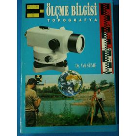 Topografya - Ölçme Bilgisi - Cevat İnal Ali Erdi Ferruh Yıldız
