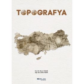 Topografya Şafak Fidan Murat Yakar