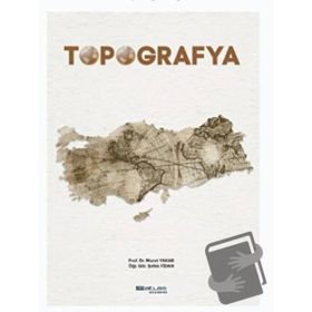 Topografya Şafak Fidan Murat Yakar