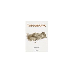 Topografya Şafak Fidan Murat Yakar