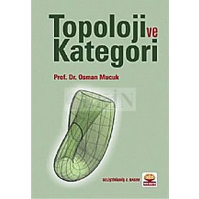 TOPOLOJI VE KATEGORI - OSMAN MUCUK