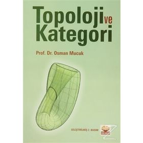 TOPOLOJI VE KATEGORI - OSMAN MUCUK