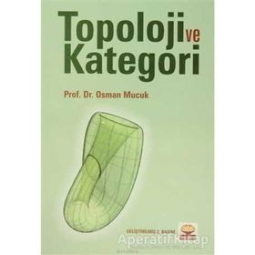 TOPOLOJI VE KATEGORI - OSMAN MUCUK