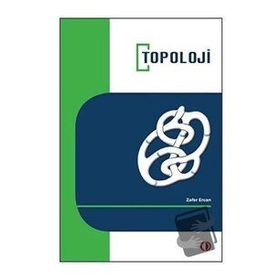 Topoloji - Zafer Ercan