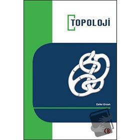 Topoloji - Zafer Ercan