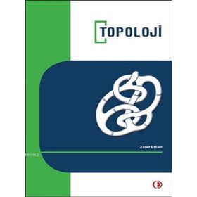 Topoloji - Zafer Ercan