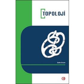 Topoloji - Zafer Ercan