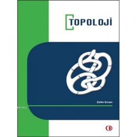 Topoloji - Zafer Ercan