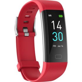TopOne S5 Kırmızı Akıllı Bileklik