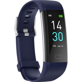 TopOne S5 Mavi Akıllı Bileklik
