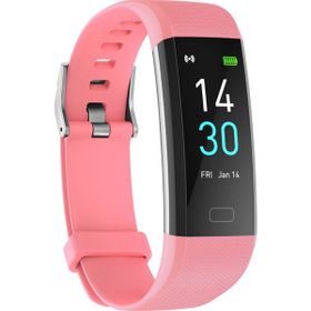 TopOne S5 Pembe Akıllı Bileklik