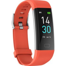 TopOne S5 Turuncu Akıllı Bileklik