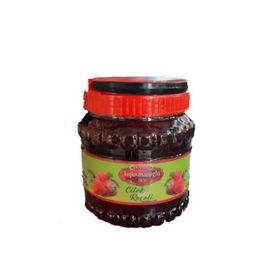 Toposmanoğlu 2 kg Çilek Reçeli