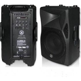 Topp Pro Forza 15A 15 inç 1660W Aktif Hoparlör